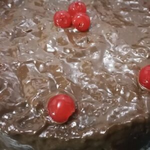 Torta de Chocolate