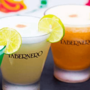 Pisco Sour PERUANO Sabores