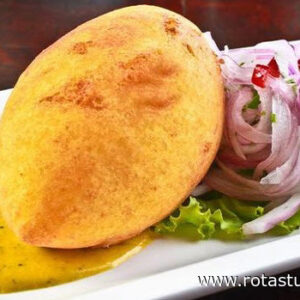 Papa Rellena
