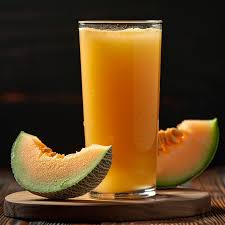 Jugo de Melón