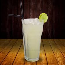 Vaso Limonada Frozen