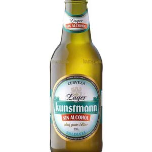Kunstmann Sin alcohol