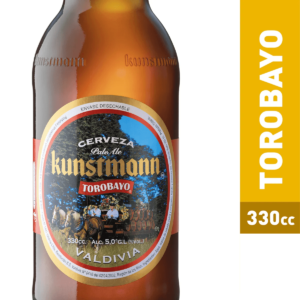 Kunstmann Torobayo